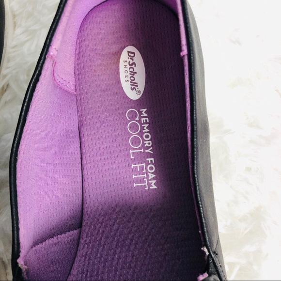 Dr. schools memory foam shoes size - Picture 3 of 8